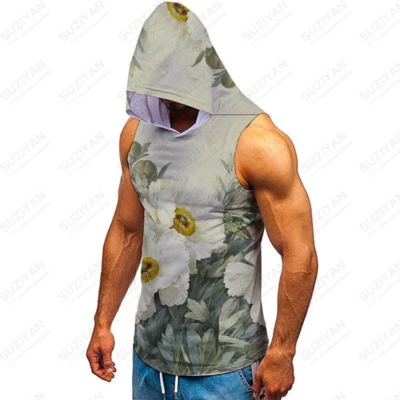 Printed Luxury Trend Mens Tank Top Black Tank Top Sleeveless Tshirts For Men Fashion T Shirts Gothic Shark Summer
Printed Luxury Trend Mens Tank Top Black Tank Top Sleeveless Tshirts For Men Fashion T Shirts Gothic Shark Summer