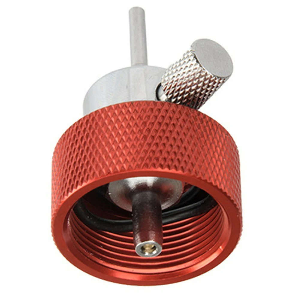Metal Airsoft Propane Adapter Airsoft Propane Adapter Filling Adapter Metal Non-leaking Design High Performance High Quality
Metal Airsoft Propane Adapter Airsoft Propane Adapter Filling Adapter Metal Non-leaking Design High Performance High Quality