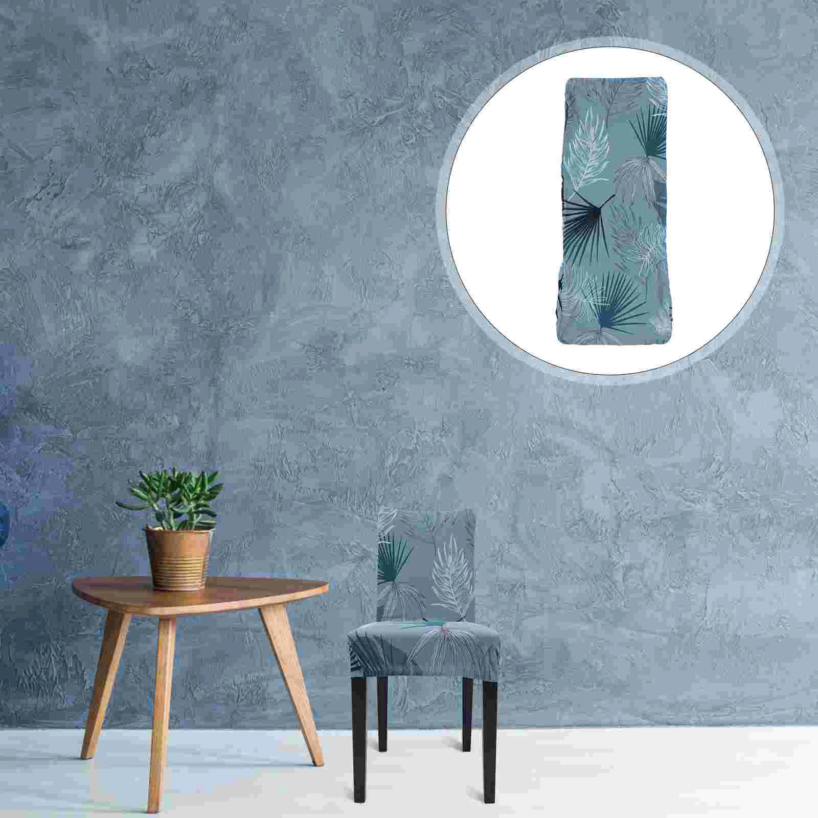 Chair Cover Dininghome Slipcover Kitchen Universal Covers Washable Decorative Slipcovers Coverings Cloth Desk Stretchable Fabric
Chair Cover Dininghome Slipcover Kitchen Universal Covers Washable Decorative Slipcovers Coverings Cloth Desk Stretchable Fabric