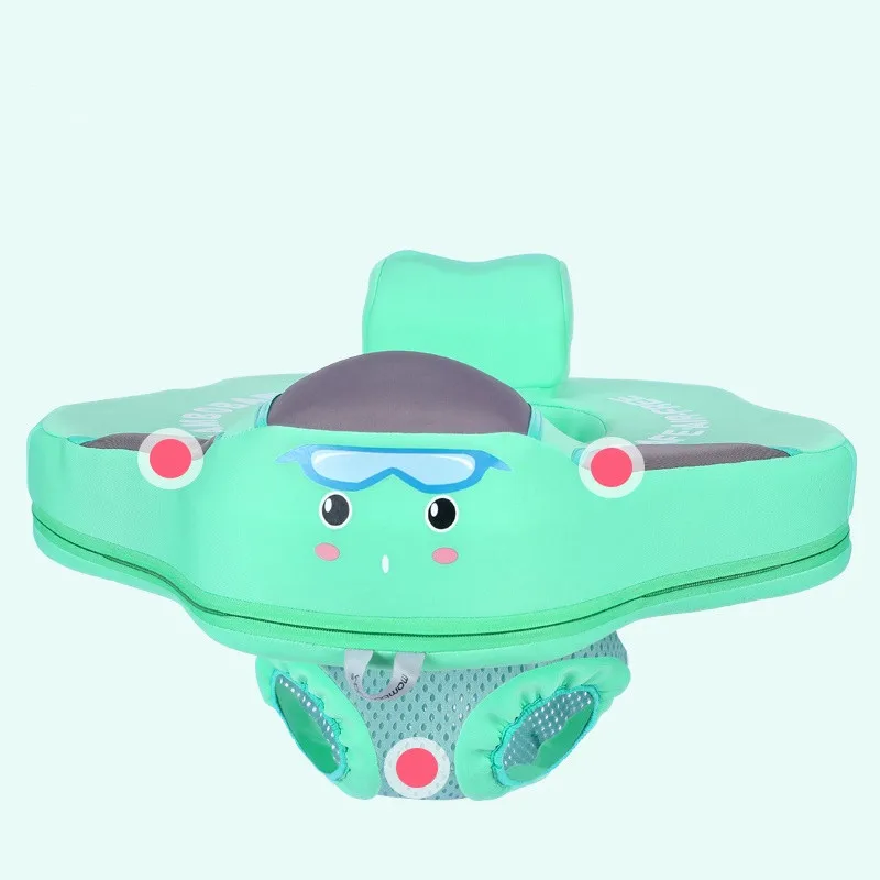 Baby Float Neck Swimming Ring Infant Swim Circle Newborn Non-inflatable Buoy Swim Trainer Tub Pool Accessories Toys
Baby Float Neck Swimming Ring Infant Swim Circle Newborn Non-inflatable Buoy Swim Trainer Tub Pool Accessories Toys
