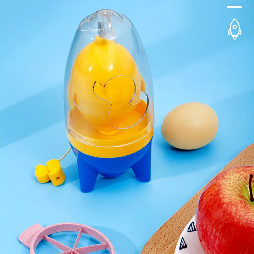 Egg Shaker Mixing Golden Whisk Eggs Spin Mixer Manual Stiring Blender Scrambler Yolk Shaker Kitchen Cooking Baking Accessories
Egg Shaker Mixing Golden Whisk Eggs Spin Mixer Manual Stiring Blender Scrambler Yolk Shaker Kitchen Cooking Baking Accessories