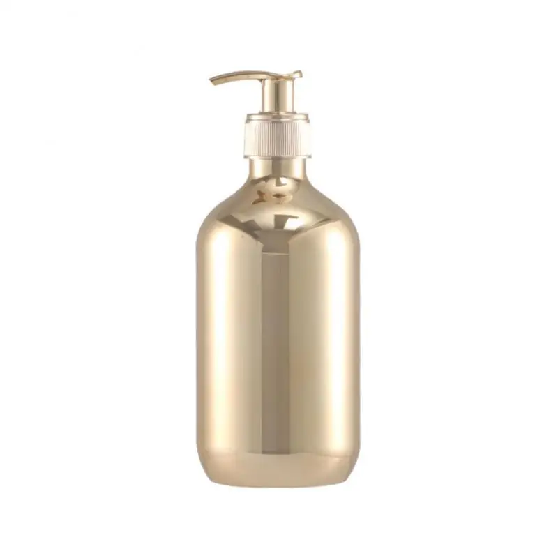 Bathroom Soap Dispenser Bottle Refill Shampoo Conditioner Empty Bottles Rust-proof Bathroom Kitchen Soap Dispenser Bottles
Bathroom Soap Dispenser Bottle Refill Shampoo Conditioner Empty Bottles Rust-proof Bathroom Kitchen Soap Dispenser Bottles