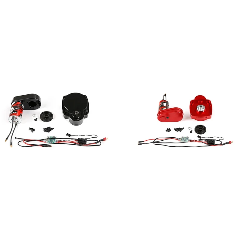 Стартовый набор Smart One Click для двигателя 23Cc 26Cc 29Cc 30.5Cc для 1/5 Hpi Baja 5B Rovan LT Losi 5Ive-T
Стартовый набор Smart One Click для двигателя 23Cc 26Cc 29Cc 30.5Cc для 1/5 Hpi Baja 5B Rovan LT Losi 5Ive-T