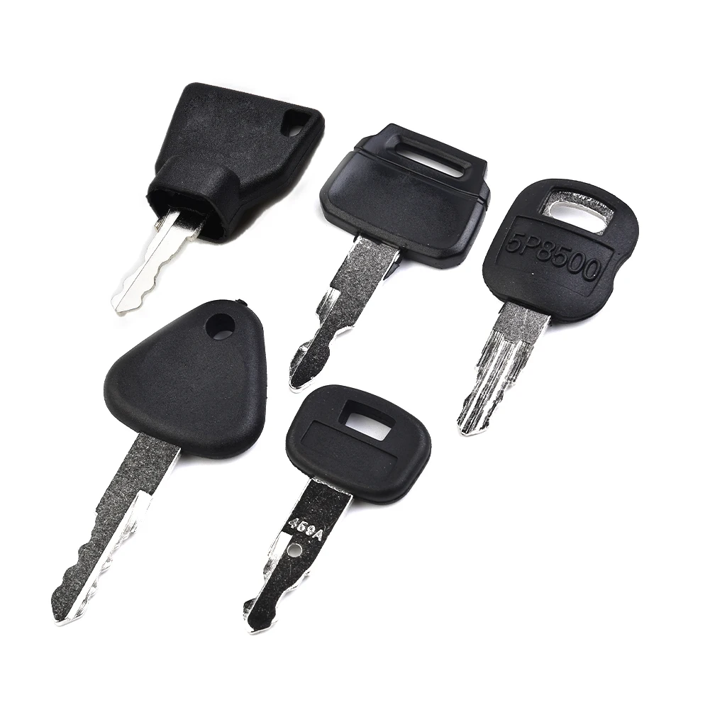 Comprehensive Master Key Set for Agricultural Machinery and Heavy Duty Equipment 10 Keys Including Ignition Key
Comprehensive Master Key Set for Agricultural Machinery and Heavy Duty Equipment 10 Keys Including Ignition Key