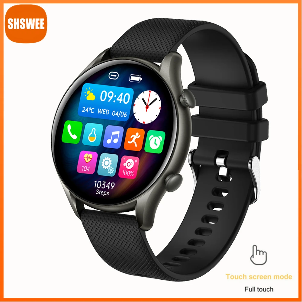 For Xiaomi Huawei Women Smart Watch Ultra thin Full Touch Smartwatch Sports Fitness Bluetooth Call Ladies Smart Watches Men
For Xiaomi Huawei Women Smart Watch Ultra thin Full Touch Smartwatch Sports Fitness Bluetooth Call Ladies Smart Watches Men