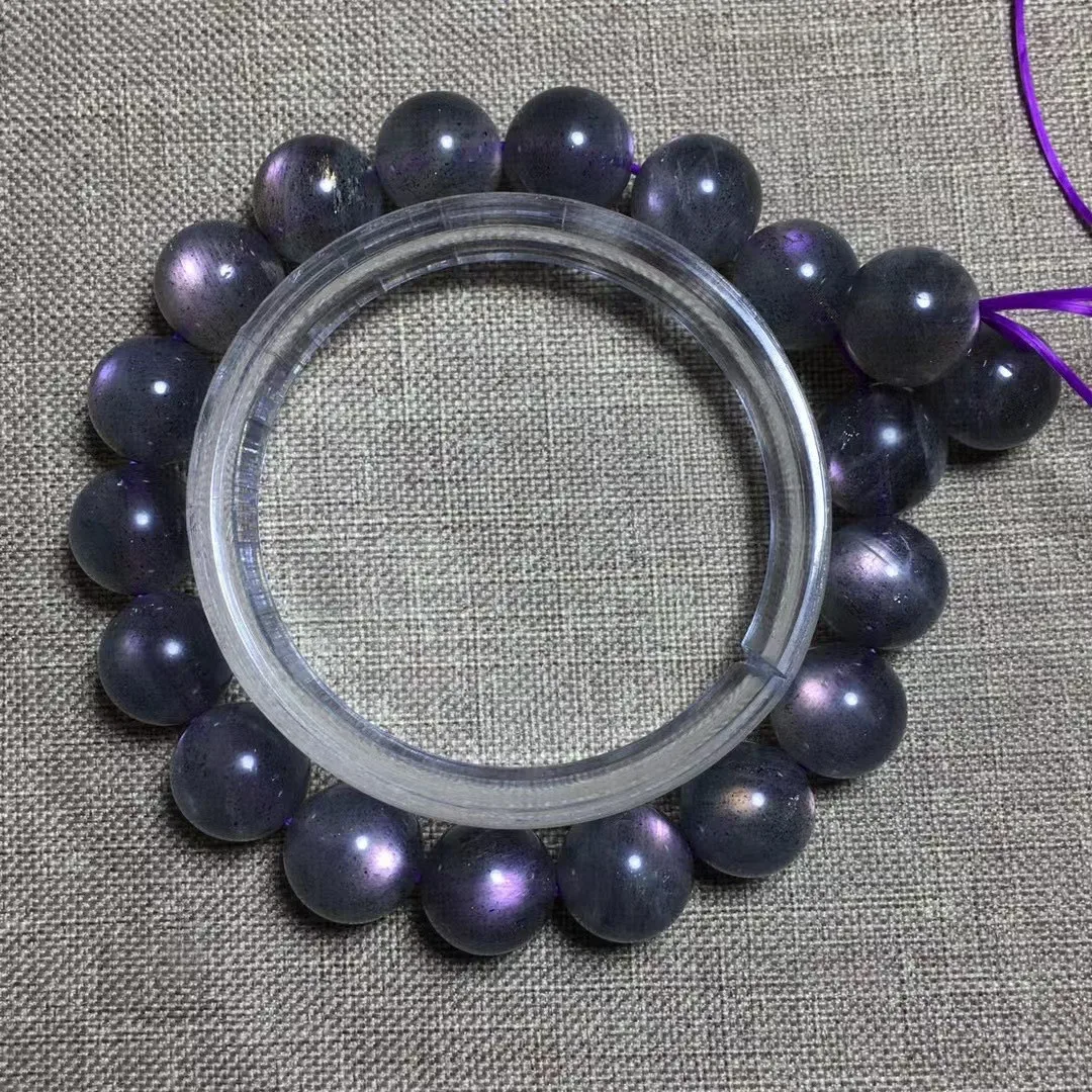 10mm Natural Labradorite Bracelet Jewelry For Women Men Wealth Gift Crytsal Purple Light Beads Stone Moonstone Strands AAAAA
10mm Natural Labradorite Bracelet Jewelry For Women Men Wealth Gift Crytsal Purple Light Beads Stone Moonstone Strands AAAAA