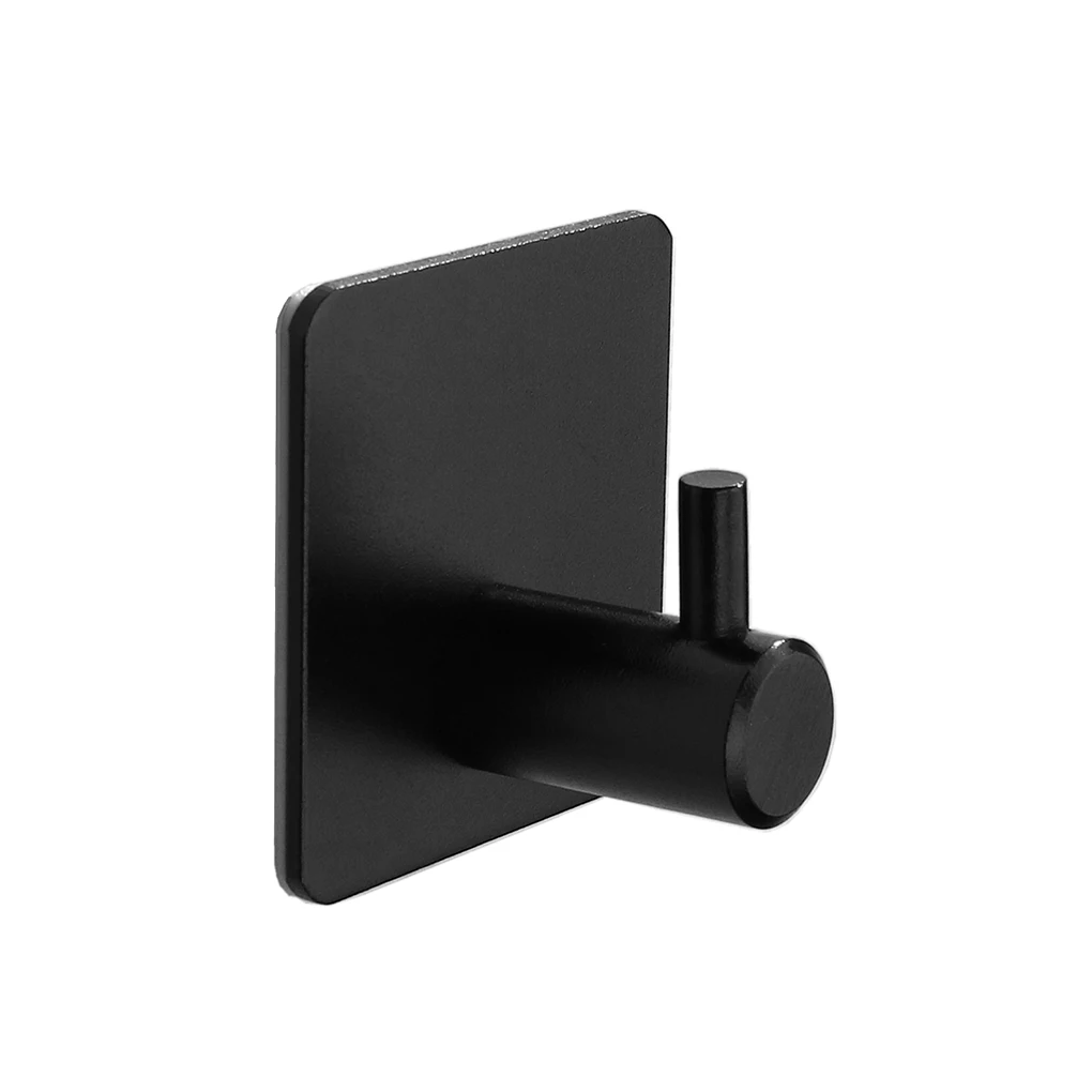 4Pcs Alloy Wall Mounted Robe Hook Traceless Hanger Bathroom Washroom Holder Handbag Rack Household Accessories Golden
4Pcs Alloy Wall Mounted Robe Hook Traceless Hanger Bathroom Washroom Holder Handbag Rack Household Accessories Golden