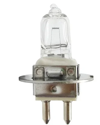 5PCS/lot Compatible HLX 64251 6V20W PG22 Halogen Bulb 66VISION YZ-5X Zeiss Slit Lamp Handheld Keratometer Bulb
5PCS/lot Compatible HLX 64251 6V20W PG22 Halogen Bulb 66VISION YZ-5X Zeiss Slit Lamp Handheld Keratometer Bulb