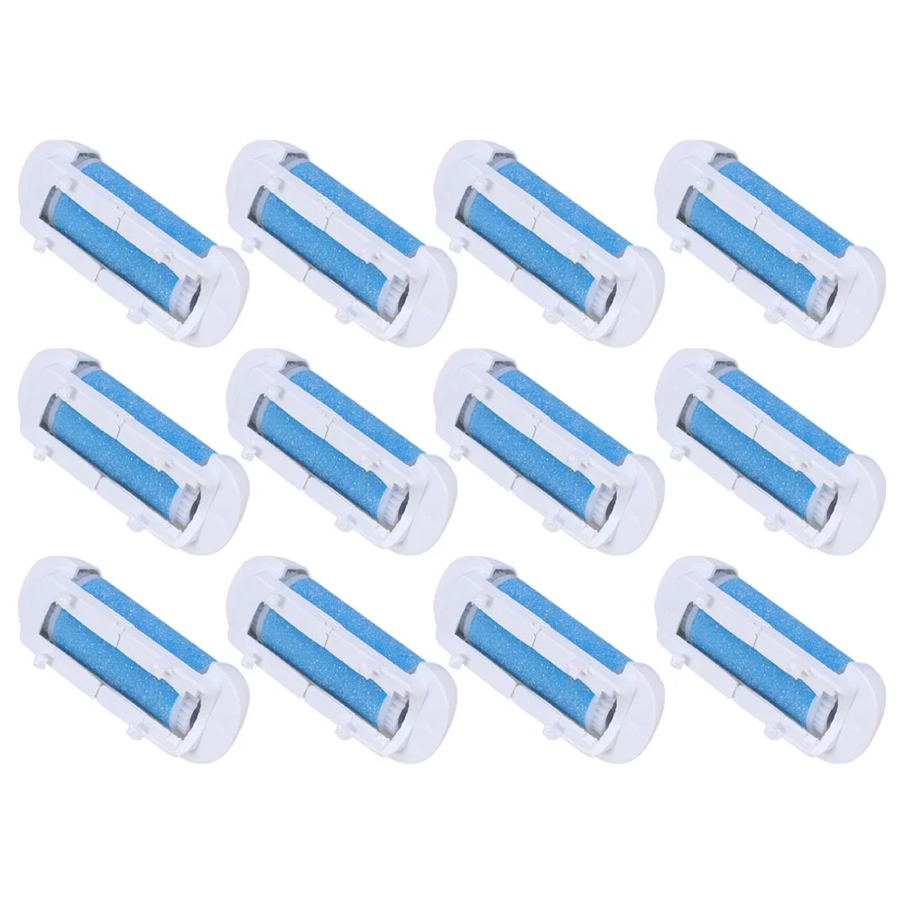Roller Callus Refill Foot Remover File Head Replacement Pedicure Heads Coarse Electric Rollers Feet Scrubber Rasp Electronic
Roller Callus Refill Foot Remover File Head Replacement Pedicure Heads Coarse Electric Rollers Feet Scrubber Rasp Electronic