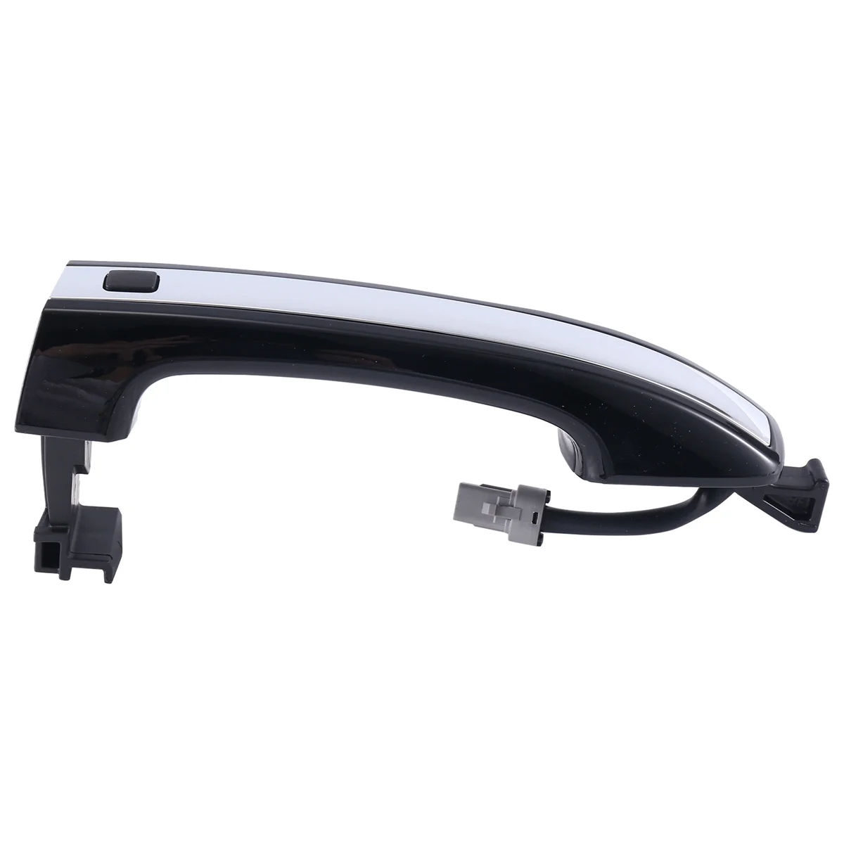 Car Front Chrome Outside Door Handle LH for Borrego Mohave 2008-2015 Exterior Door Handle Have Button 826512JD00
Car Front Chrome Outside Door Handle LH for Borrego Mohave 2008-2015 Exterior Door Handle Have Button 826512JD00