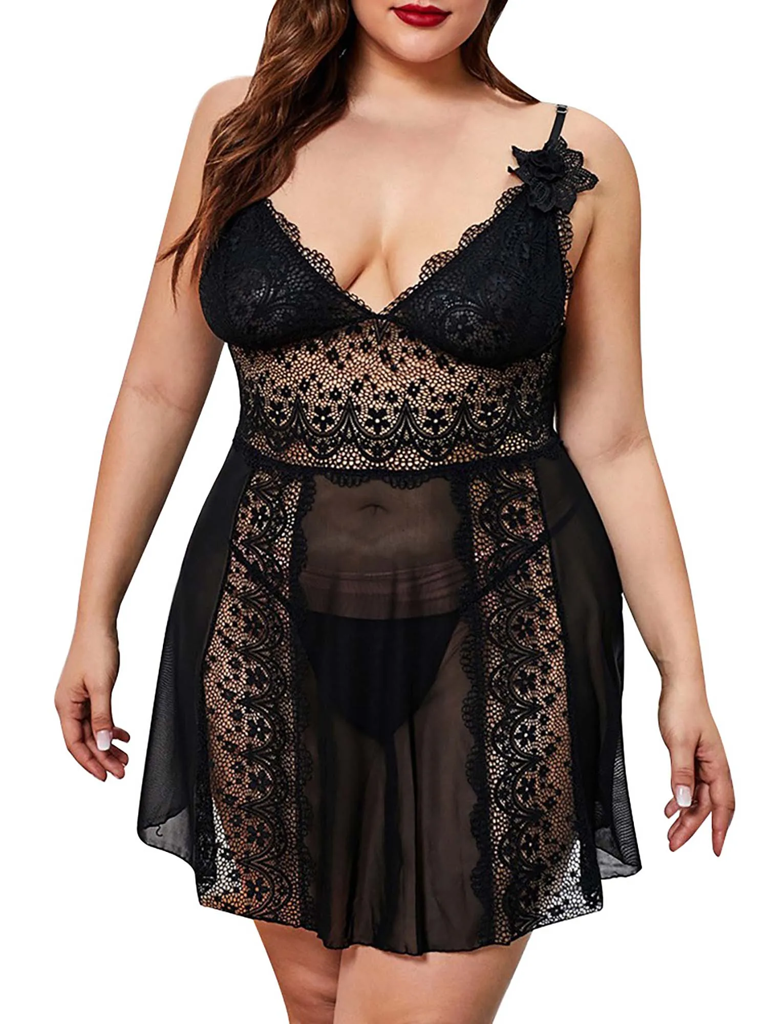 5XL женское сексуальное кружевное атласное нижнее белье, эротические костюмы, нижнее белье, сексуальное женское эротическое порно-платье дл...
5XL женское сексуальное кружевное атласное нижнее белье, эротические костюмы, нижнее белье, сексуальное женское эротическое порно-платье дл...