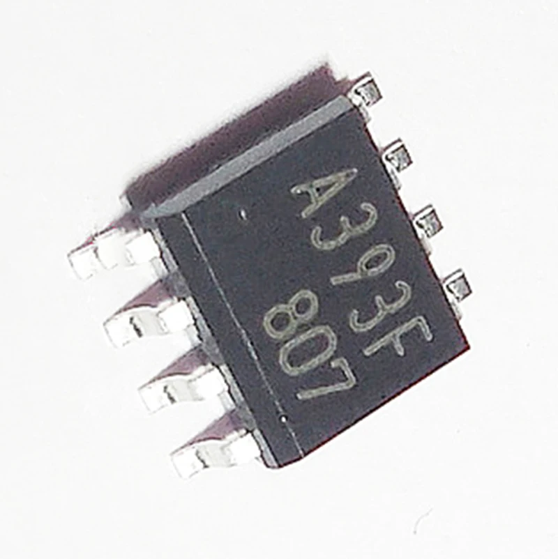 10 шт. KIA393F KIA4558F A4558F KMZ60 KH25L3206EM2I-12G лапками углублением SOP-8 
10 шт. KIA393F KIA4558F A4558F KMZ60 KH25L3206EM2I-12G лапками углублением SOP-8