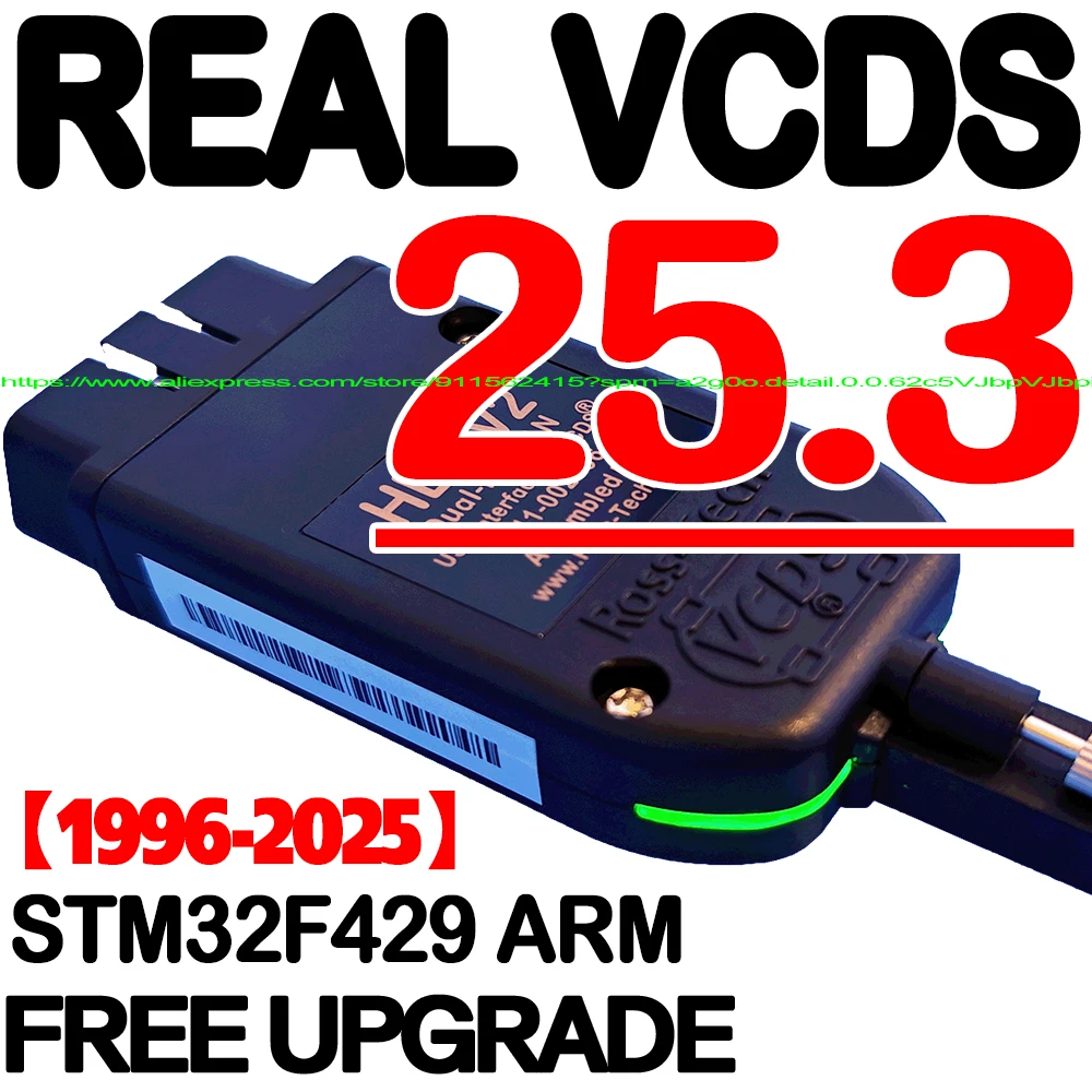 Вагкомдиаскан™ VCDS Das No.1 диагностическая система VW-AUDi OBDII диагностический инструмент Autocom Delphi полный функционал официальное обновление
Вагкомдиаскан™ VCDS Das No.1 диагностическая система VW-AUDi OBDII диагностический инструмент Autocom Delphi полный функционал официальное обновление