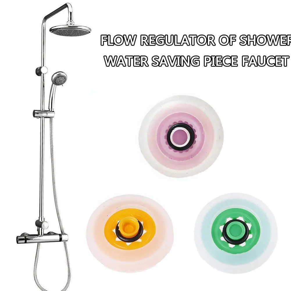 10pcs/lot Water Saving Shower Flow Save About 40% More Water And Energy Than A Normal Phone Flow Of 10 Liters Per Minute X9n3
10pcs/lot Water Saving Shower Flow Save About 40% More Water And Energy Than A Normal Phone Flow Of 10 Liters Per Minute X9n3