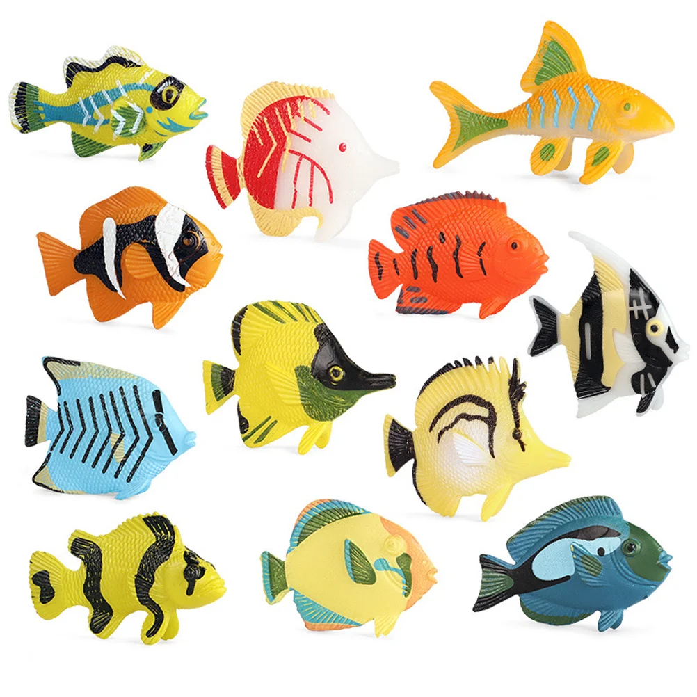 Toy Seakids Animaltoysmodel Tropical Animals Creatures Colorful Decor Accessories Desktop Tabletop Decorative Simulation Lovely
Toy Seakids Animaltoysmodel Tropical Animals Creatures Colorful Decor Accessories Desktop Tabletop Decorative Simulation Lovely