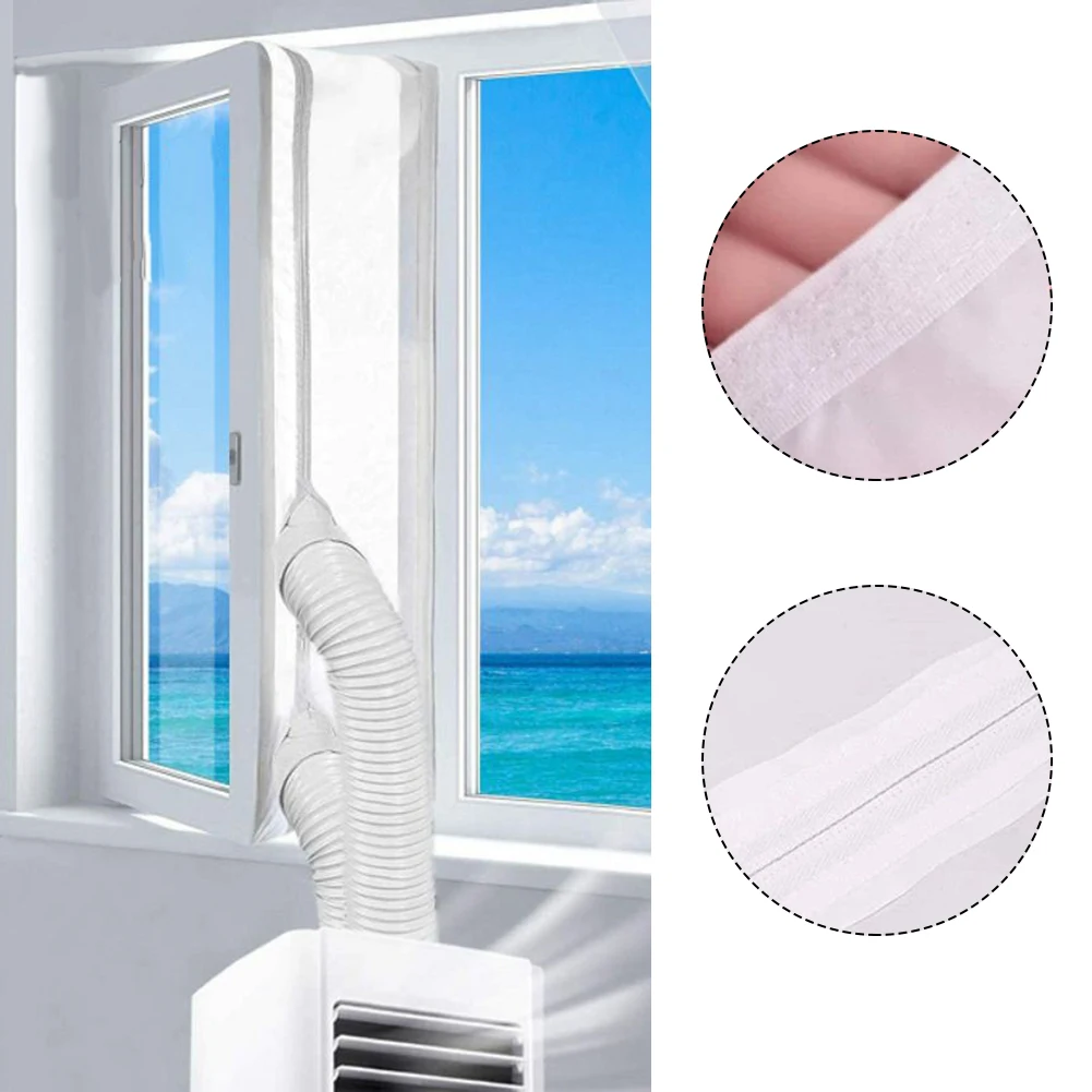 W Frames Air Condition Cloth Bedroom NO HOT AIR INCOME Cooling Double Opening Polyester Cloth Portable UNIVERSAL
W Frames Air Condition Cloth Bedroom NO HOT AIR INCOME Cooling Double Opening Polyester Cloth Portable UNIVERSAL