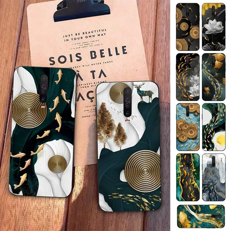 Abstract Carp painting Phone Case for Redmi 5 6 7 8 9 A 5plus K20 4X S2 GO 6 K30 pro
Abstract Carp painting Phone Case for Redmi 5 6 7 8 9 A 5plus K20 4X S2 GO 6 K30 pro
