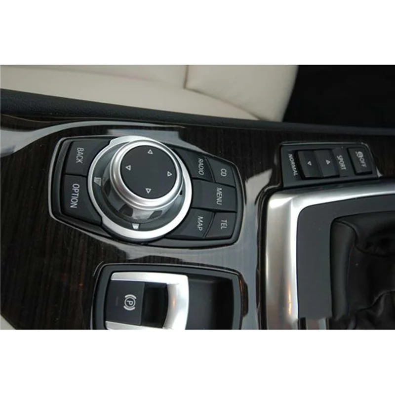 4 Pin Car IDrive Multimedia CIC Controller Knob Circuit Board Repair For-BMW 3 Series X5 Z4 X6 5 Series X1 E Chassis
4 Pin Car IDrive Multimedia CIC Controller Knob Circuit Board Repair For-BMW 3 Series X5 Z4 X6 5 Series X1 E Chassis
