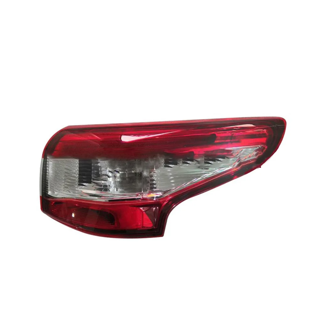 Задняя фонарь для Nissan Qashqai 2014-2016 26550-4EA0A, задняя красная задняя фонарь, автомобильные аксессуары, 1 шт.
Задняя фонарь для Nissan Qashqai 2014-2016 26550-4EA0A, задняя красная задняя фонарь, автомобильные аксессуары, 1 шт.