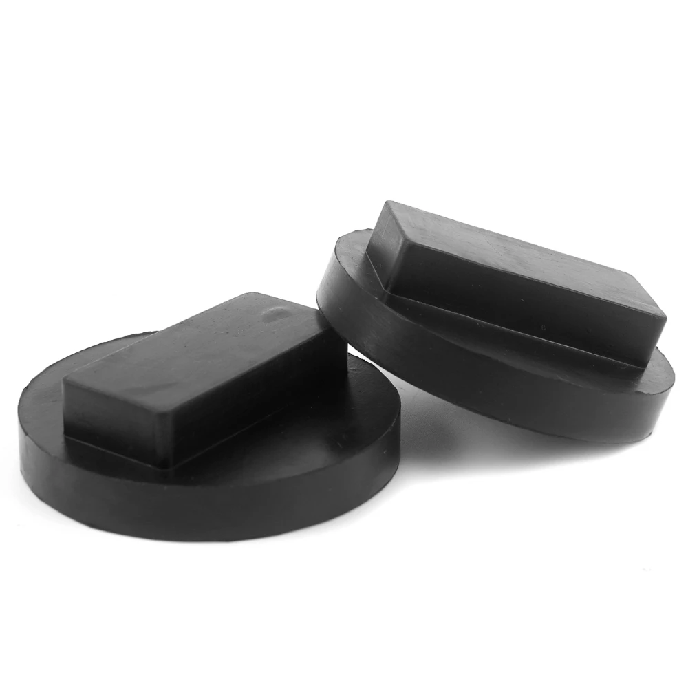 2X For BMW 3 4 5 Series E36 E39 E46 E60 E90 E87 X3 X4 X5 E83 F25 E53 E70 F10 F20 F30 F31 Rubber Jacking Point Jack Pad Adapter
2X For BMW 3 4 5 Series E36 E39 E46 E60 E90 E87 X3 X4 X5 E83 F25 E53 E70 F10 F20 F30 F31 Rubber Jacking Point Jack Pad Adapter