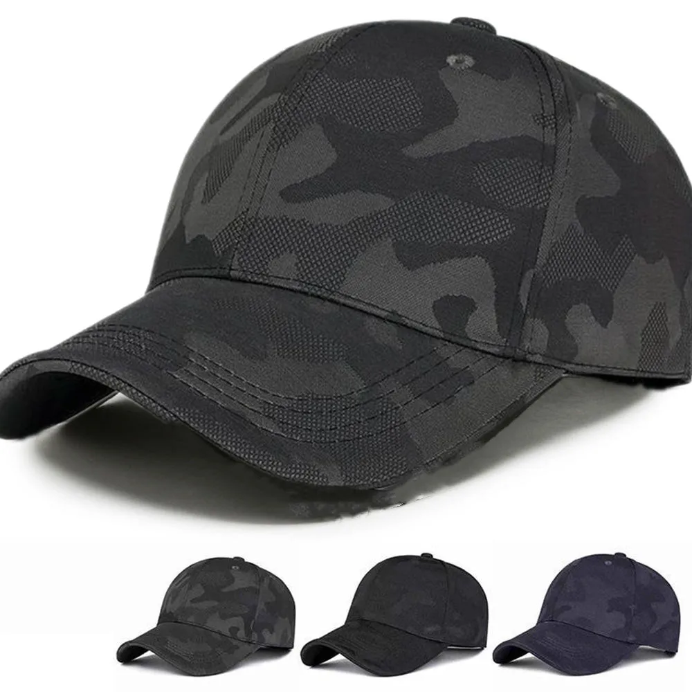 Outdoor Cool Army Military Men'S Baseball Cap Caps Camouflage For Men Camouflage Camo Cap Hunting Breathable Sport Cap For Man
Outdoor Cool Army Military Men'S Baseball Cap Caps Camouflage For Men Camouflage Camo Cap Hunting Breathable Sport Cap For Man