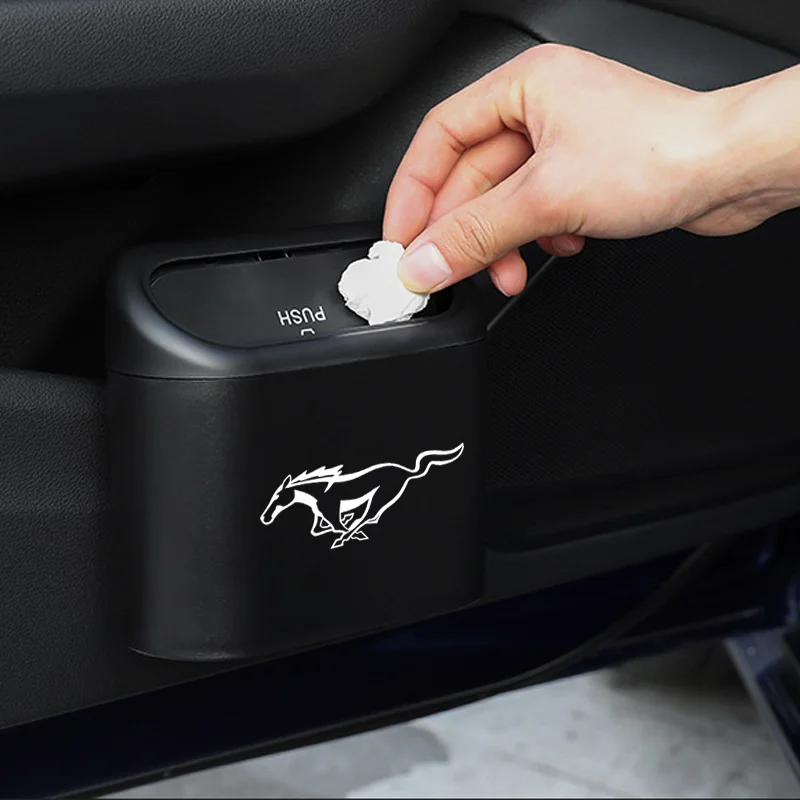 1pcs Car ABS Square Trash Can Dust Case Storage Box Car Accessories for Ford Mustang GT 2020 2019 2018 2017 2016 SHELBY MondeoV6
1pcs Car ABS Square Trash Can Dust Case Storage Box Car Accessories for Ford Mustang GT 2020 2019 2018 2017 2016 SHELBY MondeoV6