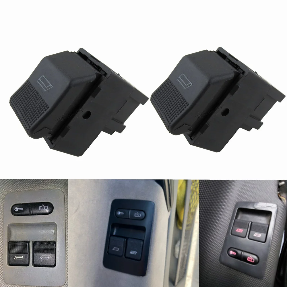 For VW Hatchback LUPO 6X1 Polo 6N2 6E1 Seat Ibiza Seat Cordoba 6K2 Saloon Electric Power Window Button Switch 6X0959855B
For VW Hatchback LUPO 6X1 Polo 6N2 6E1 Seat Ibiza Seat Cordoba 6K2 Saloon Electric Power Window Button Switch 6X0959855B