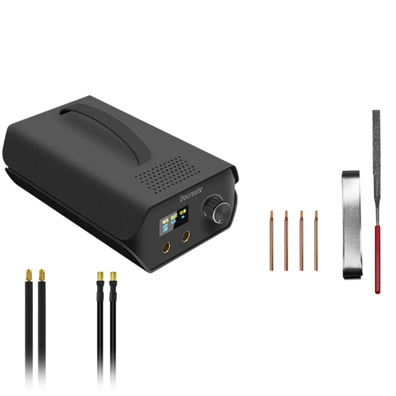 18650 Lithium Battery Spot Welder Farad Capacitor Welding 0.3 Nickel Belt Portable Nickel Belt EU Plug
18650 Lithium Battery Spot Welder Farad Capacitor Welding 0.3 Nickel Belt Portable Nickel Belt EU Plug