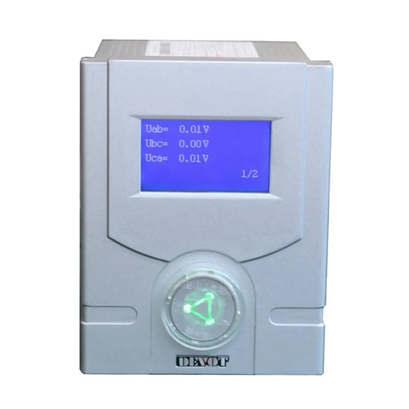 230v voltage 3 phase monitoring relay under over voltage relay protection device
230v voltage 3 phase monitoring relay under over voltage relay protection device