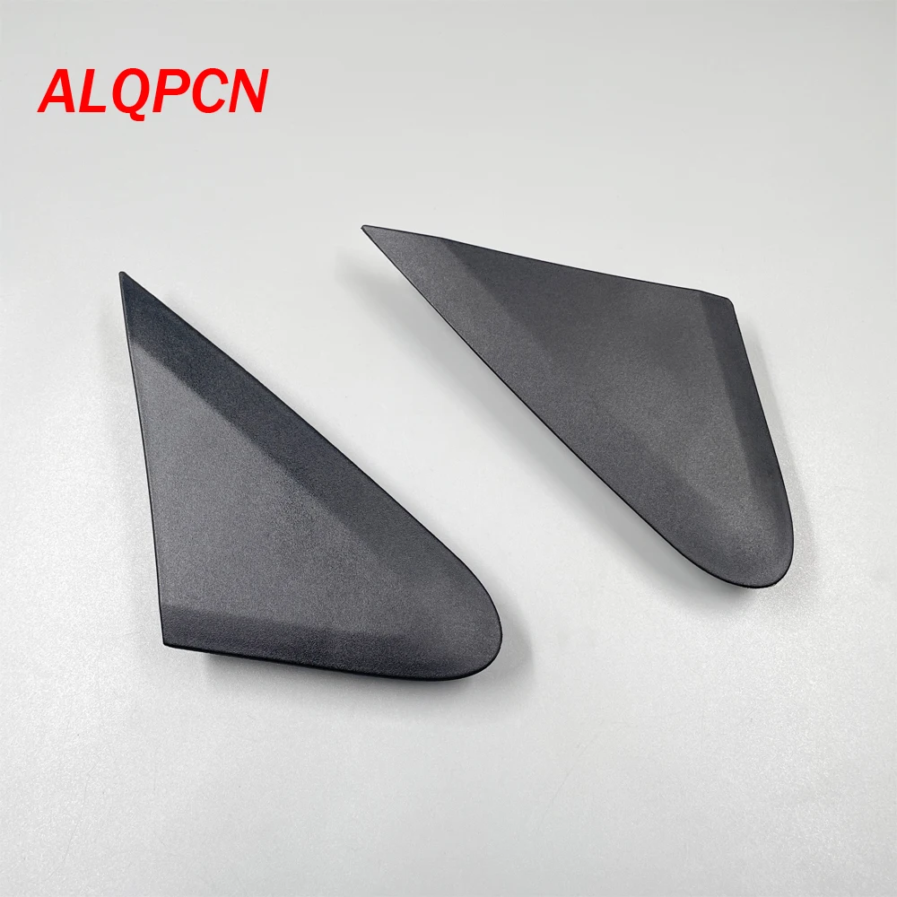 for Mitsubishi Mirage Side Mirror Pillar Garnish RH - 7405A566 7405A565 Lh 2012 - 2015
for Mitsubishi Mirage Side Mirror Pillar Garnish RH - 7405A566 7405A565 Lh 2012 - 2015