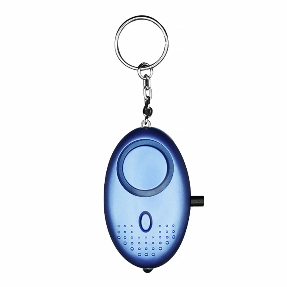Night Worker Ward Security Keyring Beeper Loud Mini Self Defence Alarm Apparatus High Decibel Panic
Night Worker Ward Security Keyring Beeper Loud Mini Self Defence Alarm Apparatus High Decibel Panic