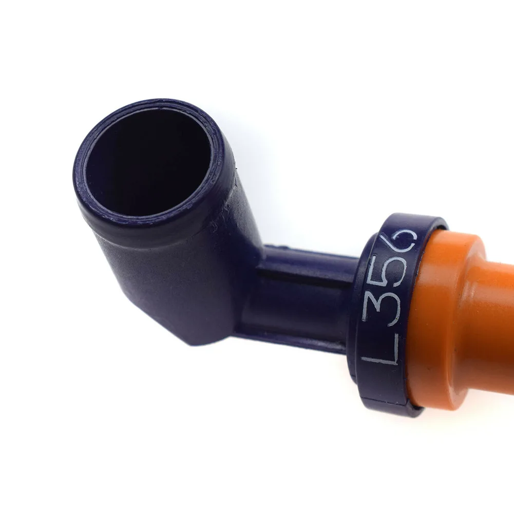 Valve PCV Valve Replacements 1 Pc Accessories L3K913890 PCV461 L3K9-13-890 Parts Random Color Garden Brand New
Valve PCV Valve Replacements 1 Pc Accessories L3K913890 PCV461 L3K9-13-890 Parts Random Color Garden Brand New