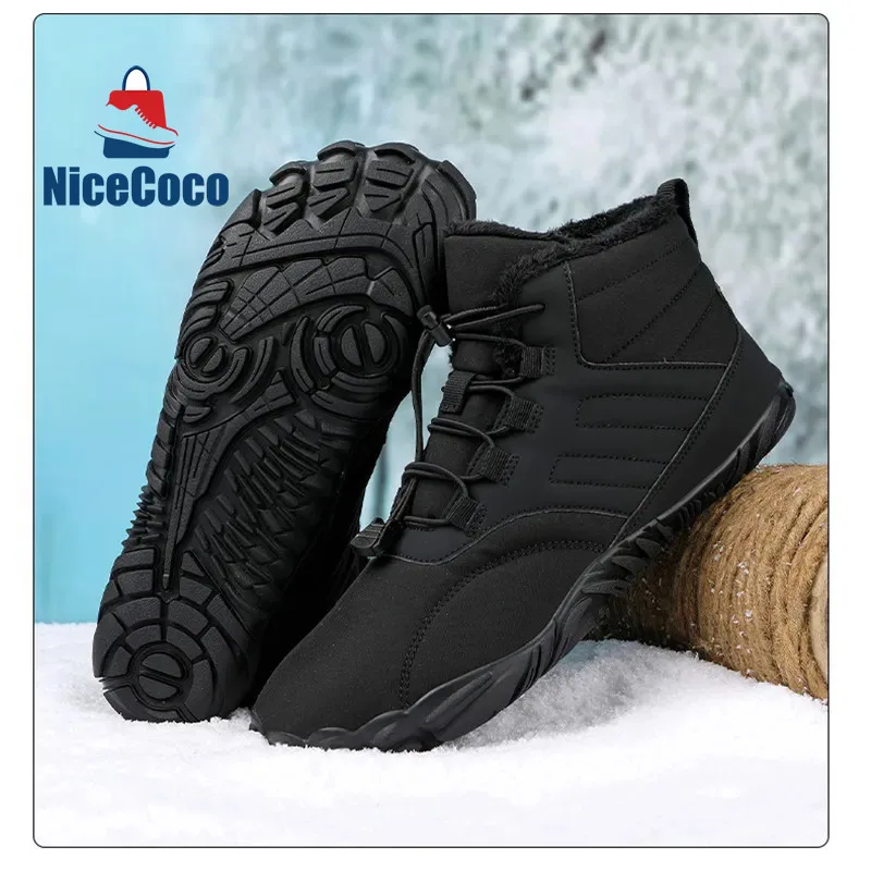 Ботинки мужские непромокаемые на меху, размер 47, 2023
Ботинки мужские непромокаемые на меху, размер 47, 2023