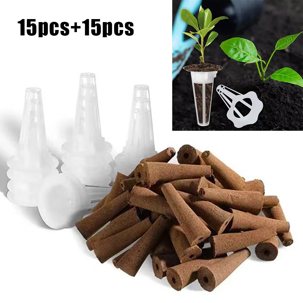 30Pcs Planting Basket Grow Sponges Planting Sponge Blocks For Aerogarden Plant Machine Special Soilless Seedling Biochar Cotton
30Pcs Planting Basket Grow Sponges Planting Sponge Blocks For Aerogarden Plant Machine Special Soilless Seedling Biochar Cotton