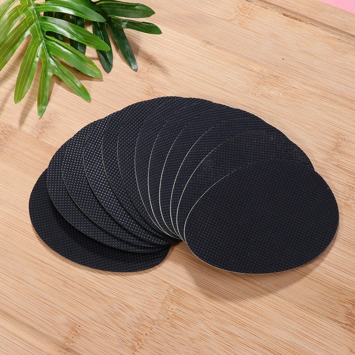 Anti-slip Shoe Pads Non-slip Grips Self-adhesive Sole Protector High Heel Cushion
Anti-slip Shoe Pads Non-slip Grips Self-adhesive Sole Protector High Heel Cushion