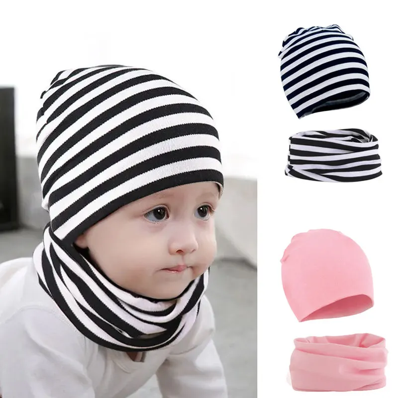 2Pcs/Lot Newborn Bibs Scarf Hat Baby Scarves Cap Set Warm Cotton Boy&Girl Child Soild Unisex Infant Clothes Accessories
2Pcs/Lot Newborn Bibs Scarf Hat Baby Scarves Cap Set Warm Cotton Boy&Girl Child Soild Unisex Infant Clothes Accessories