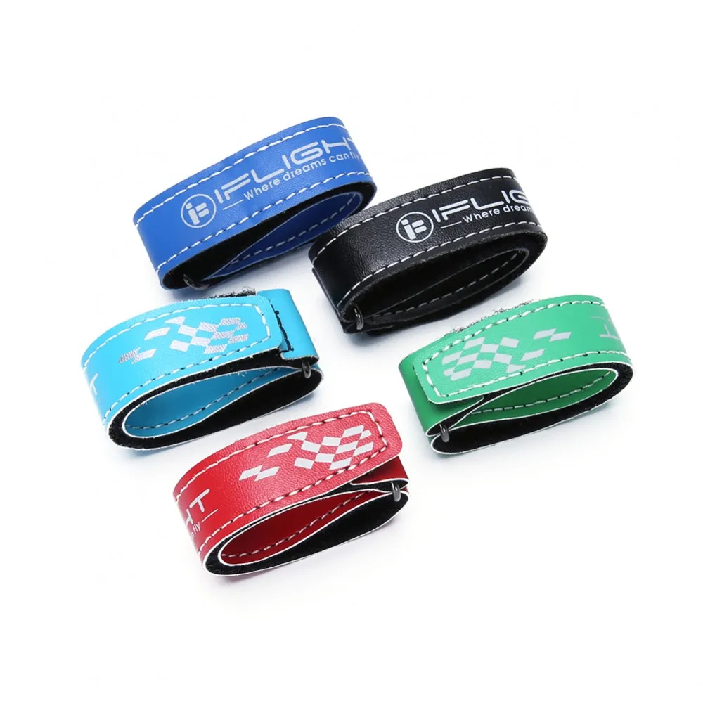 5PCS IFlight Microfiber Leather LIPO Battery Strap 100mm 150mm 200mm 250mm for RC FPV Racing Freestyle Drones Battery DIY Parts
5PCS IFlight Microfiber Leather LIPO Battery Strap 100mm 150mm 200mm 250mm for RC FPV Racing Freestyle Drones Battery DIY Parts