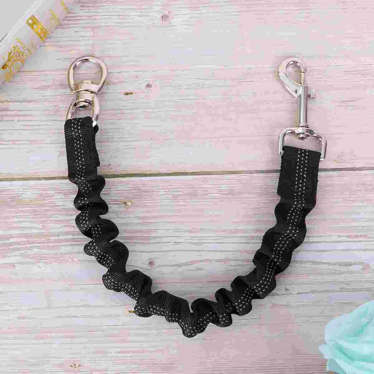 Dog Leash Extension Walking Dogs Training Bungee Extender Leashes Pet Medium Reflective Large Retractable Double Short Hands
Dog Leash Extension Walking Dogs Training Bungee Extender Leashes Pet Medium Reflective Large Retractable Double Short Hands