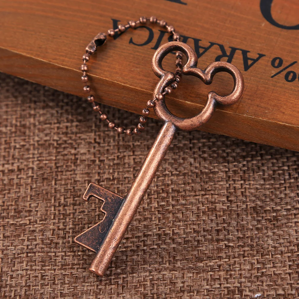 50pcs Skeleton Key Beer Bottle Openers Wedding Favors Party Gifts Antique Bronze
50pcs Skeleton Key Beer Bottle Openers Wedding Favors Party Gifts Antique Bronze