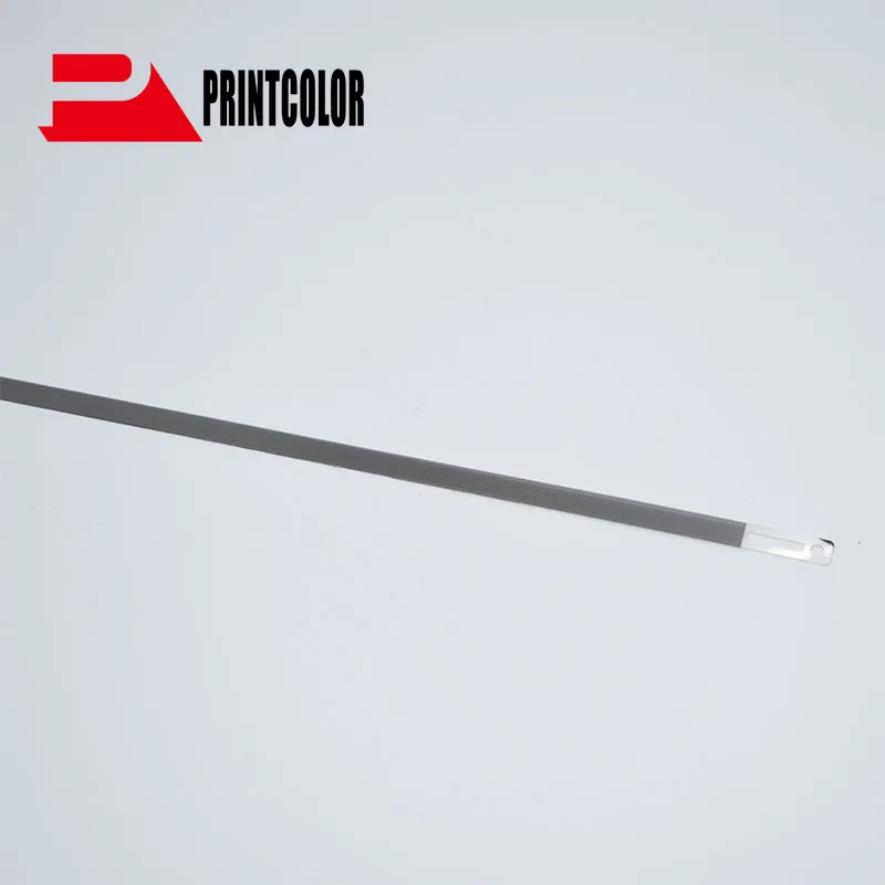 CR Scale Encoder Strip for EPSON L110 L120 L130 L132 L210 L220 L222 L300 L310 L350 L355 L362 L365 L366 L455 L456 L550 L555 L565
CR Scale Encoder Strip for EPSON L110 L120 L130 L132 L210 L220 L222 L300 L310 L350 L355 L362 L365 L366 L455 L456 L550 L555 L565