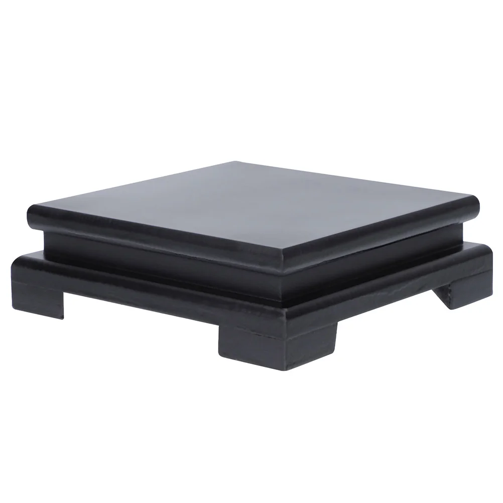 Base Stand Display Wood Wooden Squareflowerpot Holder Table Pot Vase Teaset Versatile Tank Fish Lampbonsai Flower Teapot
Base Stand Display Wood Wooden Squareflowerpot Holder Table Pot Vase Teaset Versatile Tank Fish Lampbonsai Flower Teapot