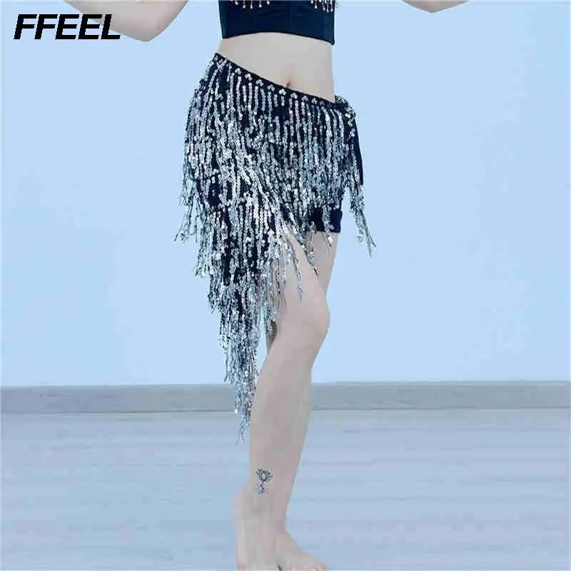 Костюм для танца живота для взрослых, тренировочный костюм с цепочкой на талию, шарфом и юбкой с блестками, костюм для выступлений
Костюм для танца живота для взрослых, тренировочный костюм с цепочкой на талию, шарфом и юбкой с блестками, костюм для выступлений