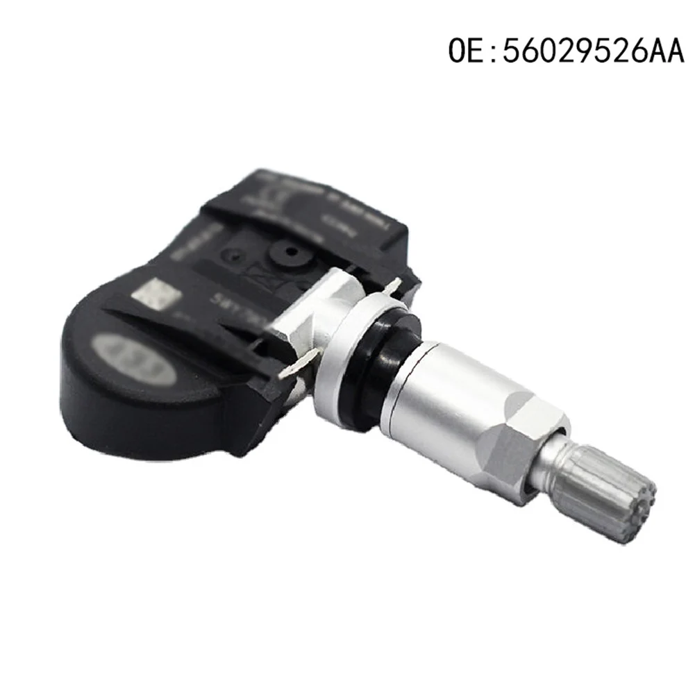 Автомобильные аксессуары TPMS датчик 30g 56029526AA 56053030AC черный для Chrysler 200 (315 МГц) пластик + металл новый бренд
Автомобильные аксессуары TPMS датчик 30g 56029526AA 56053030AC черный для Chrysler 200 (315 МГц) пластик + металл новый бренд