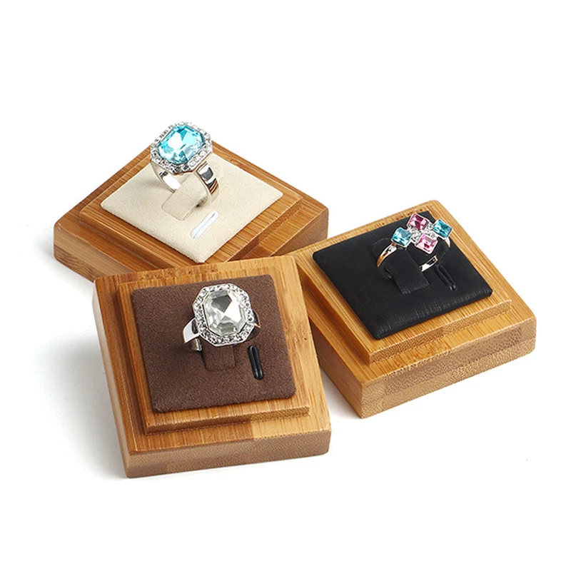 Jewelry Display Props Suede Fabric Ring Bracelet Pendant Support Display Tray Pendant Necklace Jewelry Showing Holder
Jewelry Display Props Suede Fabric Ring Bracelet Pendant Support Display Tray Pendant Necklace Jewelry Showing Holder