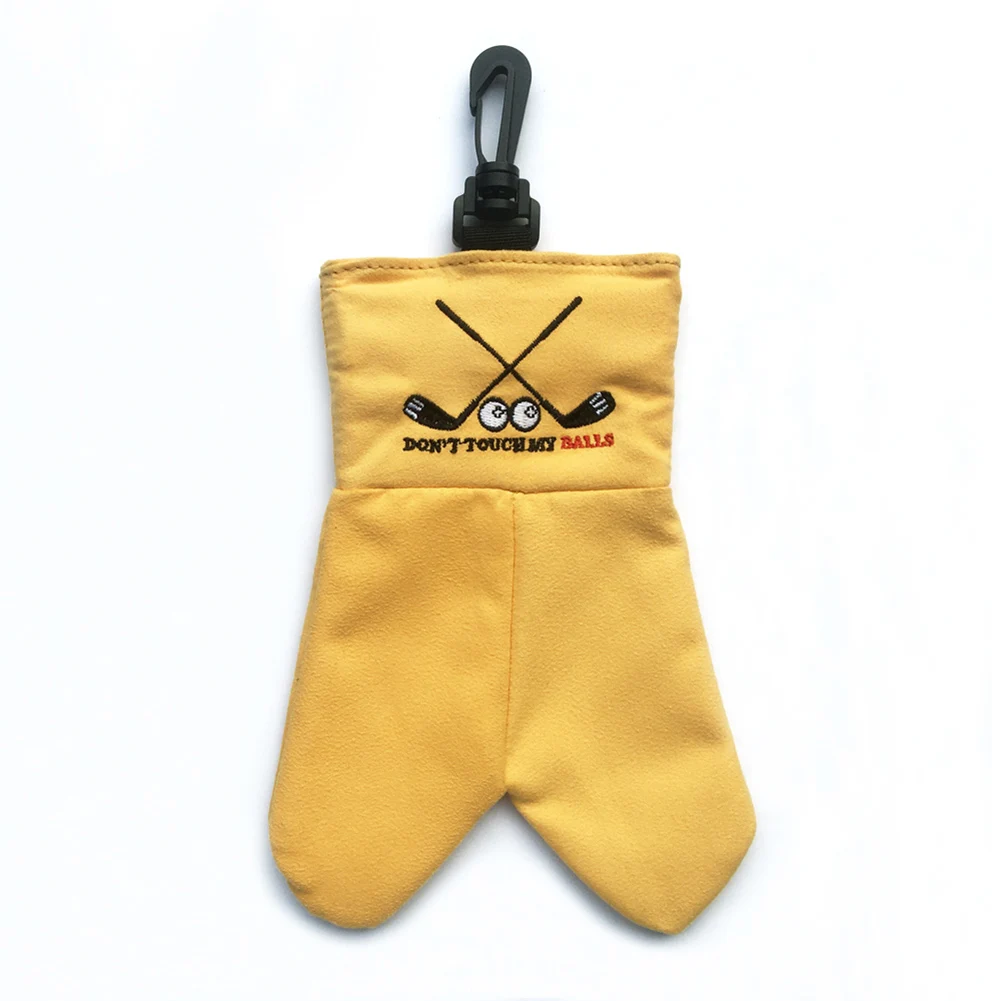 For Golf Tools Storage Storage Bags Golf Bag Ball Nail Bag Fibre Pile Golf Cleaning Bag Hanging Bag Light Brown
For Golf Tools Storage Storage Bags Golf Bag Ball Nail Bag Fibre Pile Golf Cleaning Bag Hanging Bag Light Brown