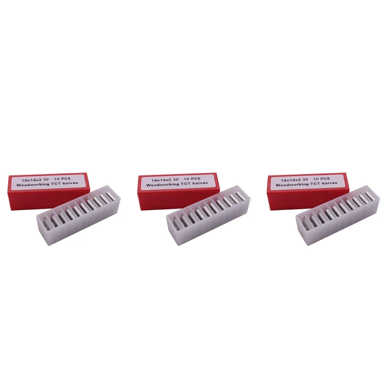 30Pcs Wood Turning Carbide Insert Blades Milling 30 Degree Lathe Chisel Replacement Blade 14X14x2mm
30Pcs Wood Turning Carbide Insert Blades Milling 30 Degree Lathe Chisel Replacement Blade 14X14x2mm