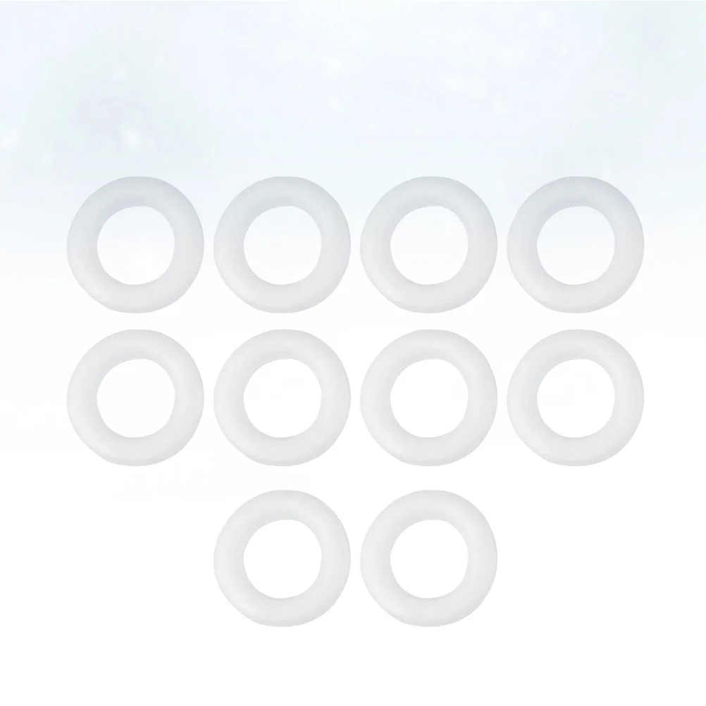 Wreath Ring Craft Styrofoam Rings Polystyrene Christmas Diy Circle Round Form Floral Circles White Party Craftskidsflower Forms
Wreath Ring Craft Styrofoam Rings Polystyrene Christmas Diy Circle Round Form Floral Circles White Party Craftskidsflower Forms