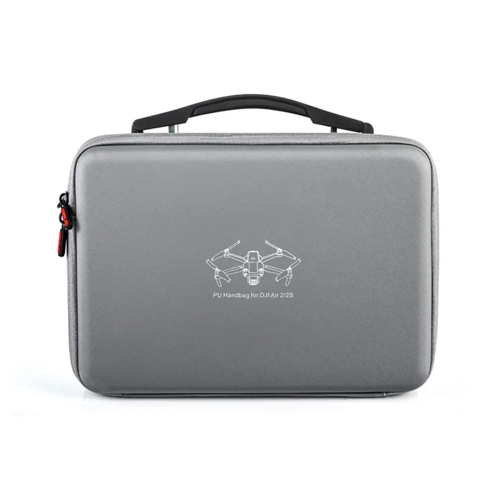 Travel Carrying Case Portable Storage Bag Compatible For Dji Air 2s / Air 2 Drone Accessories Handbag
Travel Carrying Case Portable Storage Bag Compatible For Dji Air 2s / Air 2 Drone Accessories Handbag