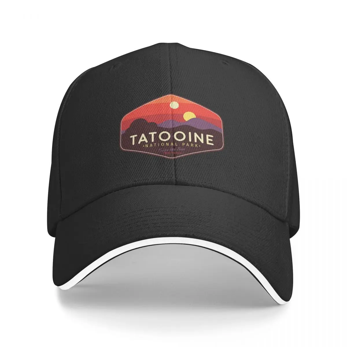 Tatooine National Park - Twice The Fun, Twice The Fun Unisex Caps Outdoor Trucker Baseball Cap Customizable Polychromatic Hats
Tatooine National Park - Twice The Fun, Twice The Fun Unisex Caps Outdoor Trucker Baseball Cap Customizable Polychromatic Hats