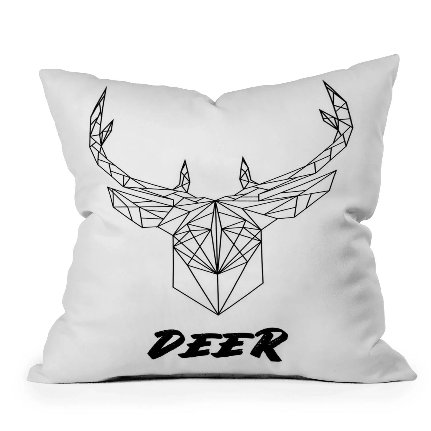 Geometric DeeR Modern Geometric Decorative Throw Pillow Cases Cushion Covers For Sofa Seat Chair Car Living room Seat
Geometric DeeR Modern Geometric Decorative Throw Pillow Cases Cushion Covers For Sofa Seat Chair Car Living room Seat